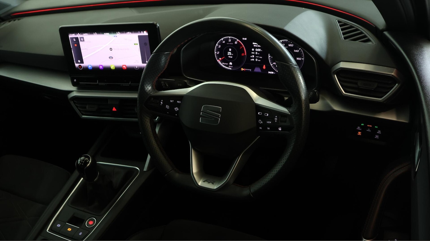 Used SEAT Leon 2022 for sale - 76484877: Photo 10