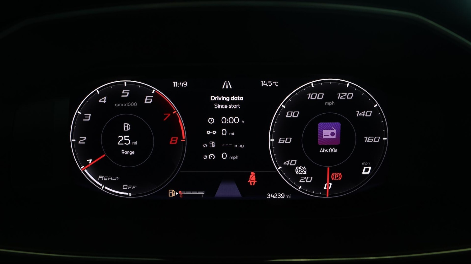 Used SEAT Leon 2022 for sale - 76484877: Photo 11