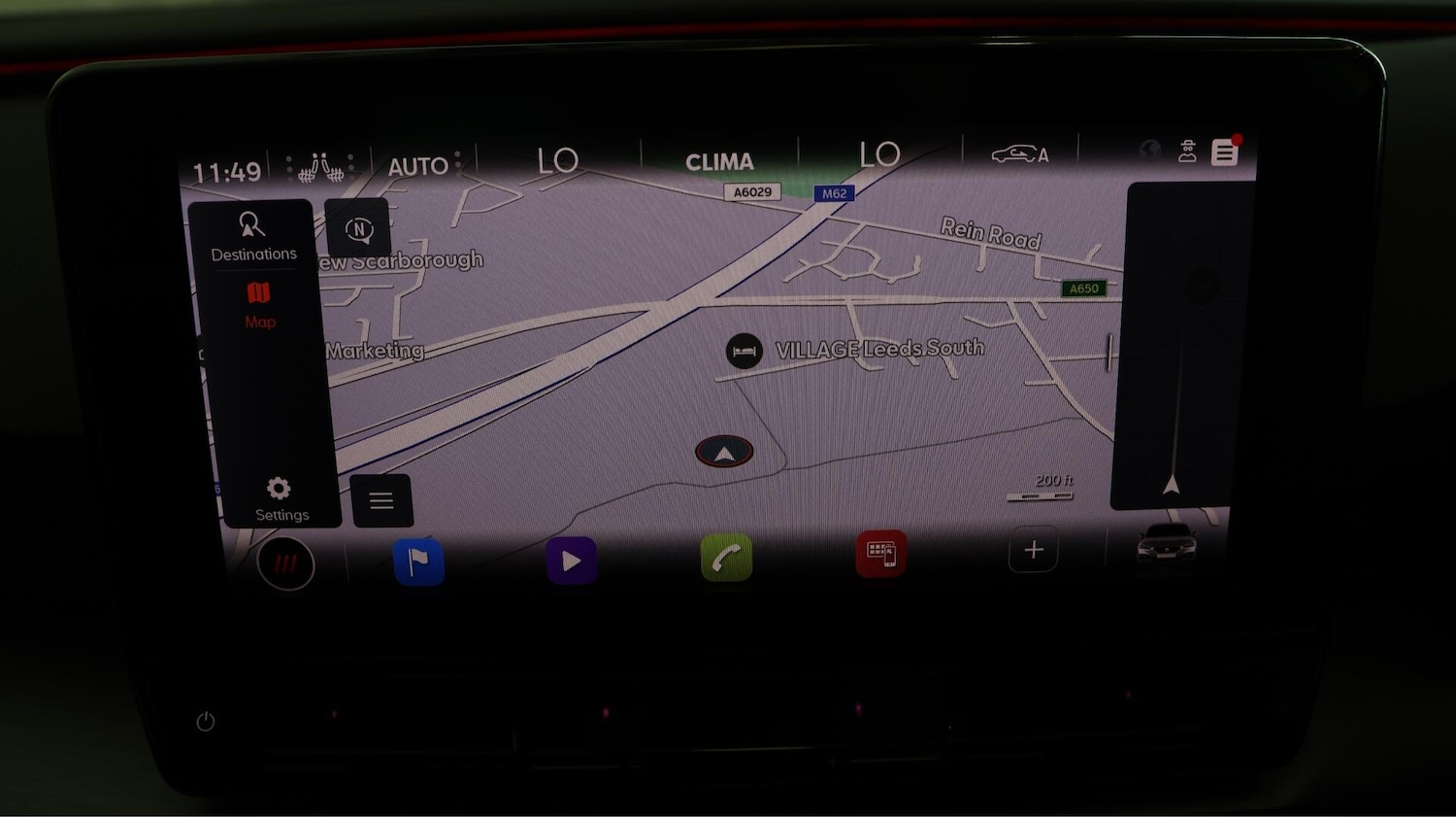 Used SEAT Leon 2022 for sale - 76484877: Photo 12