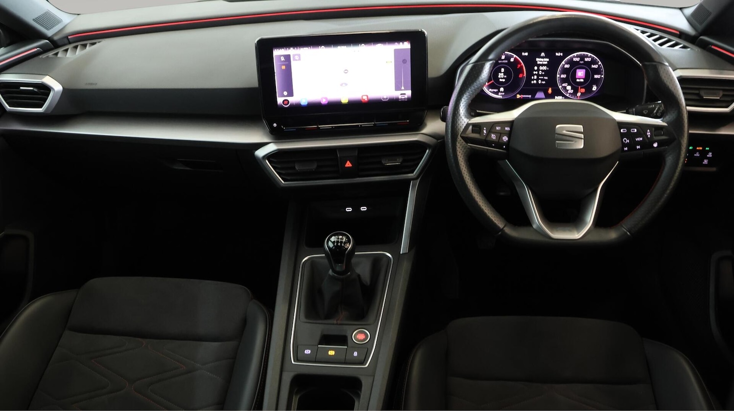 Used SEAT Leon 2022 for sale - 76484877: Photo 14