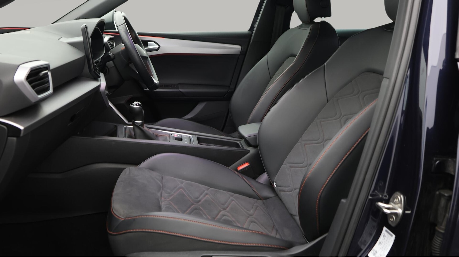 Used SEAT Leon 2022 for sale - 76484877: Photo 15