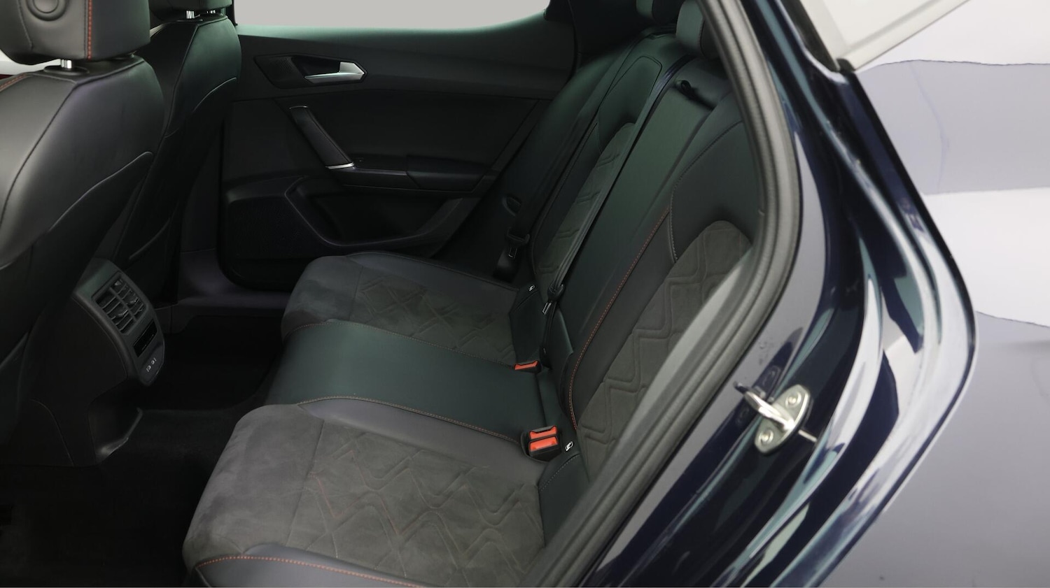 Used SEAT Leon 2022 for sale - 76484877: Photo 17