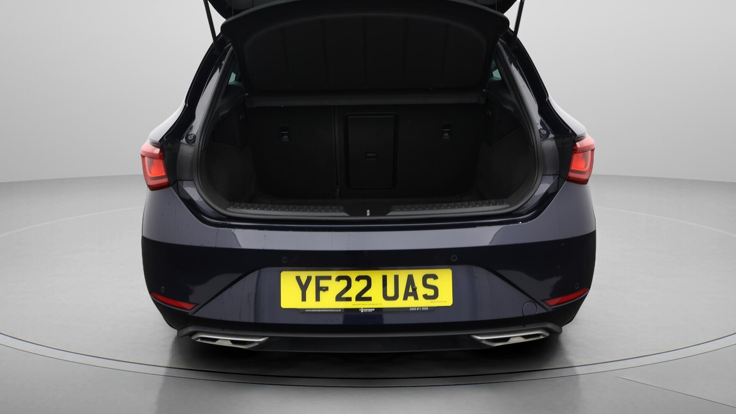 Used SEAT Leon 2022 for sale - 76484877: Photo 18