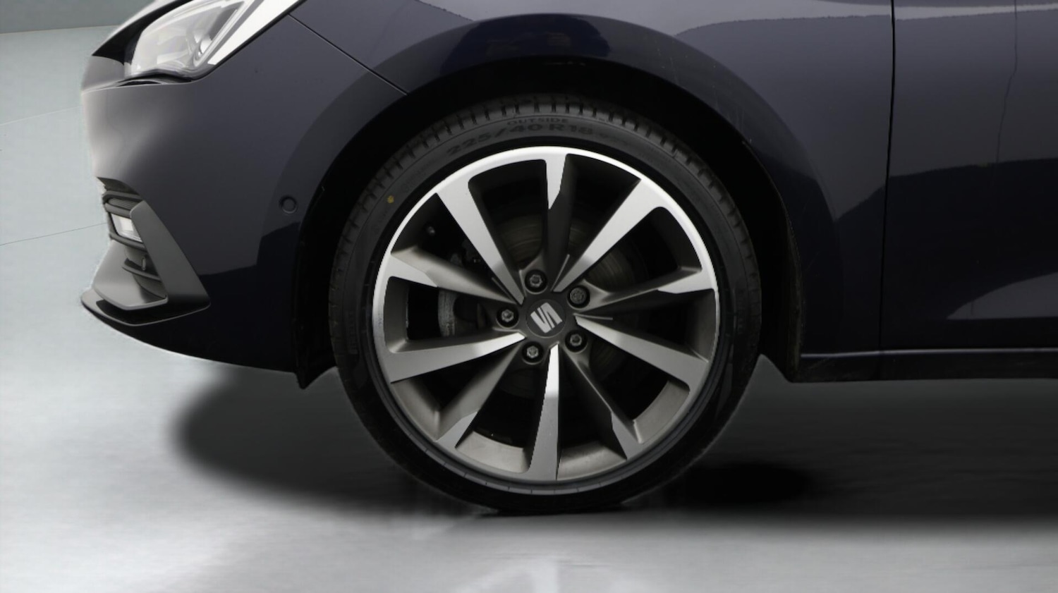 Used SEAT Leon 2022 for sale - 76484877: Photo 19