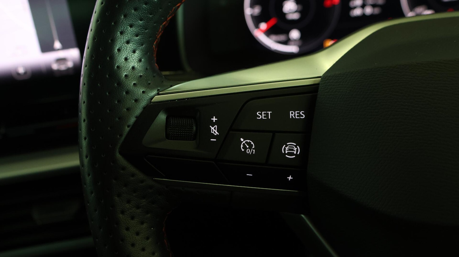 Used SEAT Leon 2022 for sale - 76484877: Photo 22