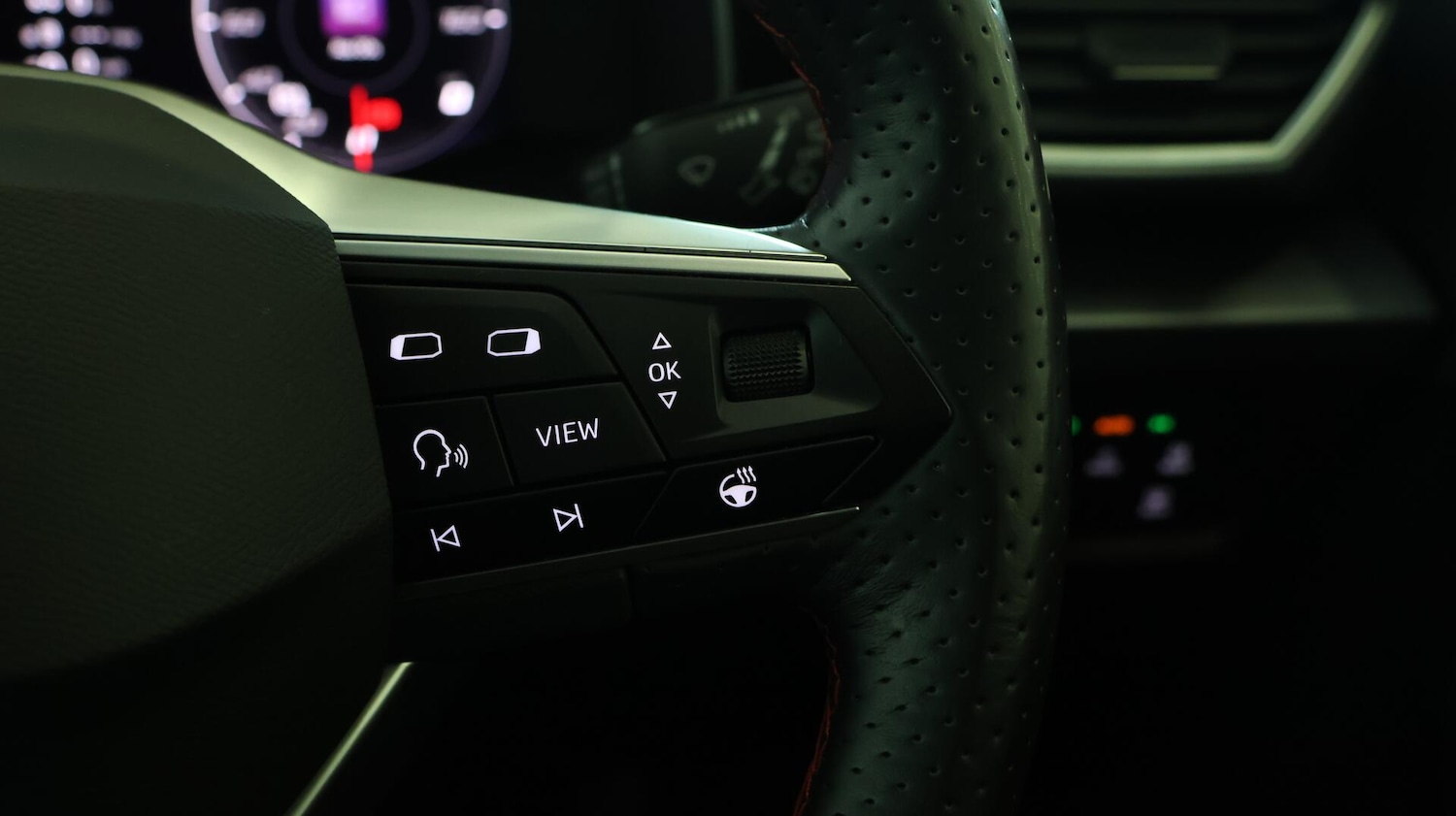 Used SEAT Leon 2022 for sale - 76484877: Photo 23