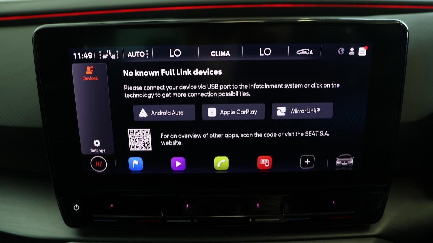 Used SEAT Leon 2022 for sale - 76484877: Photo 24