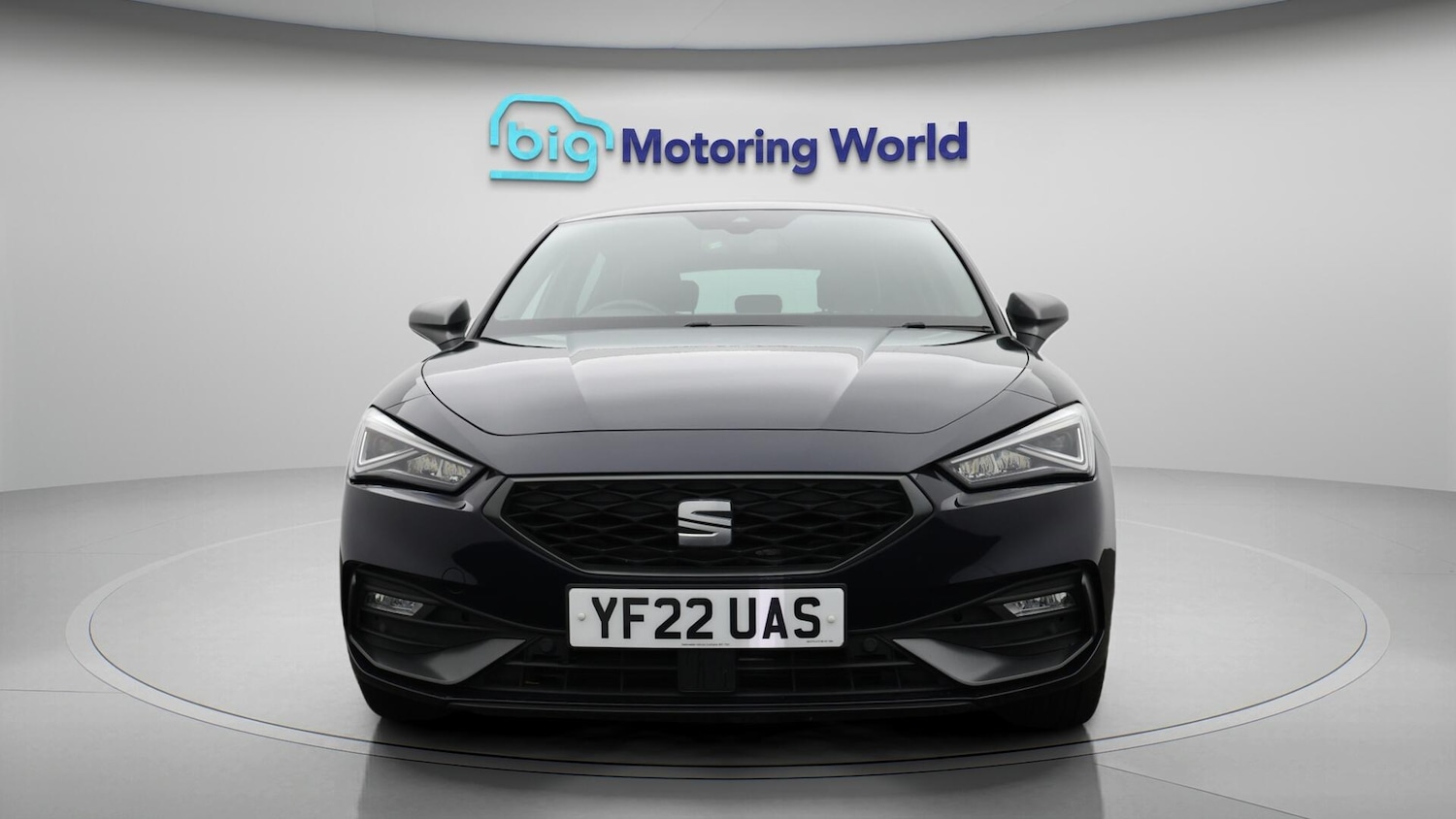 Used SEAT Leon 2022 for sale - 76484877: Photo 3