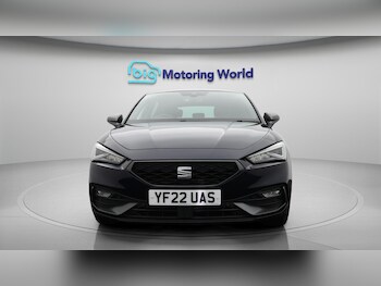Used SEAT Leon 2022 for sale - 76484877: Photo