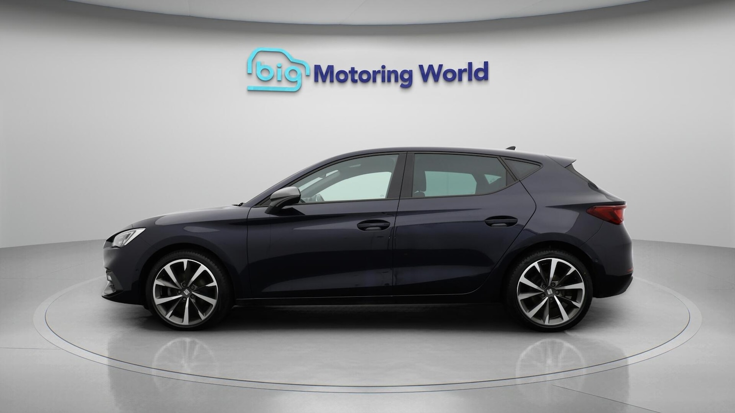 Used SEAT Leon 2022 for sale - 76484877: Photo 5
