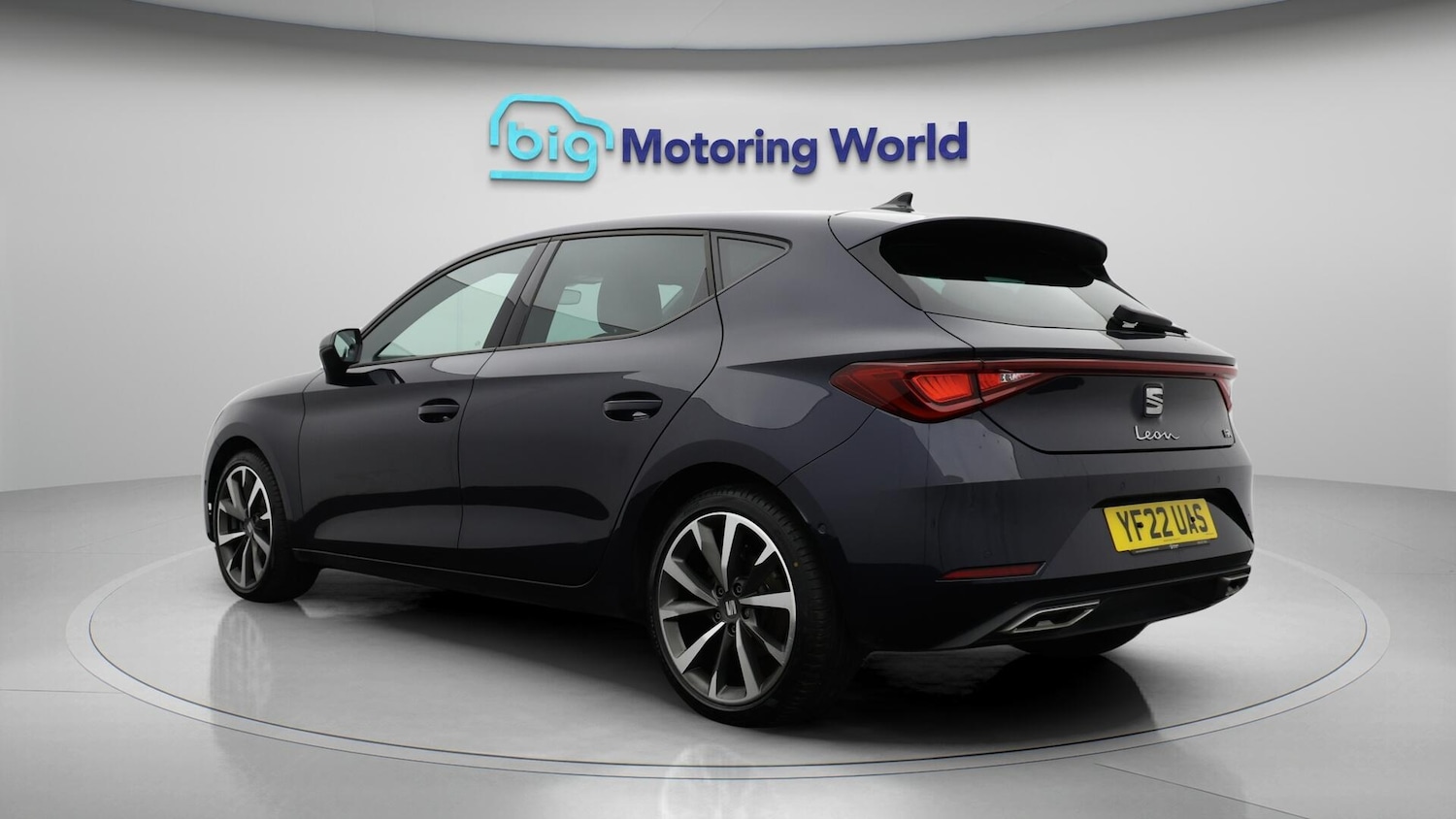 Used SEAT Leon 2022 for sale - 76484877: Photo 6