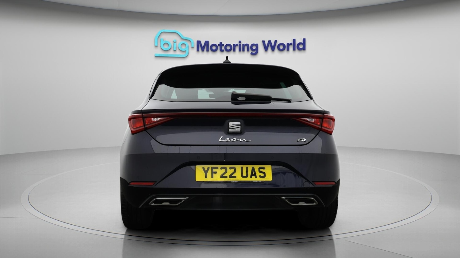 Used SEAT Leon 2022 for sale - 76484877: Photo 7