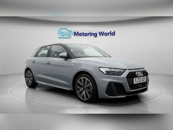 Used Audi A1 2022 for sale - 78367027: Photo