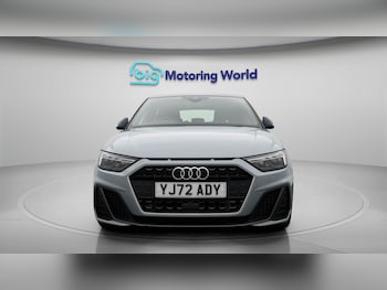 Used Audi A1 2022 for sale - 78367027: Photo