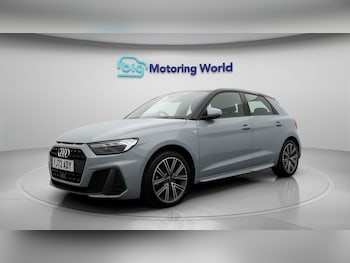 Used Audi A1 2022 for sale - 78367027: Photo