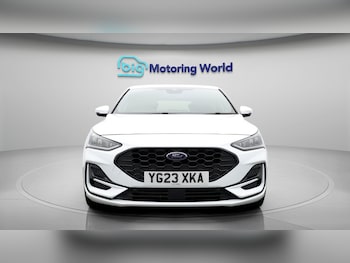 Used Ford Focus 2023 for sale - 78821049: Photo