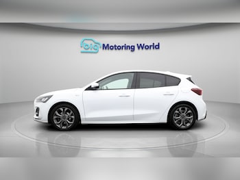 Used Ford Focus 2023 for sale - 78821049: Photo