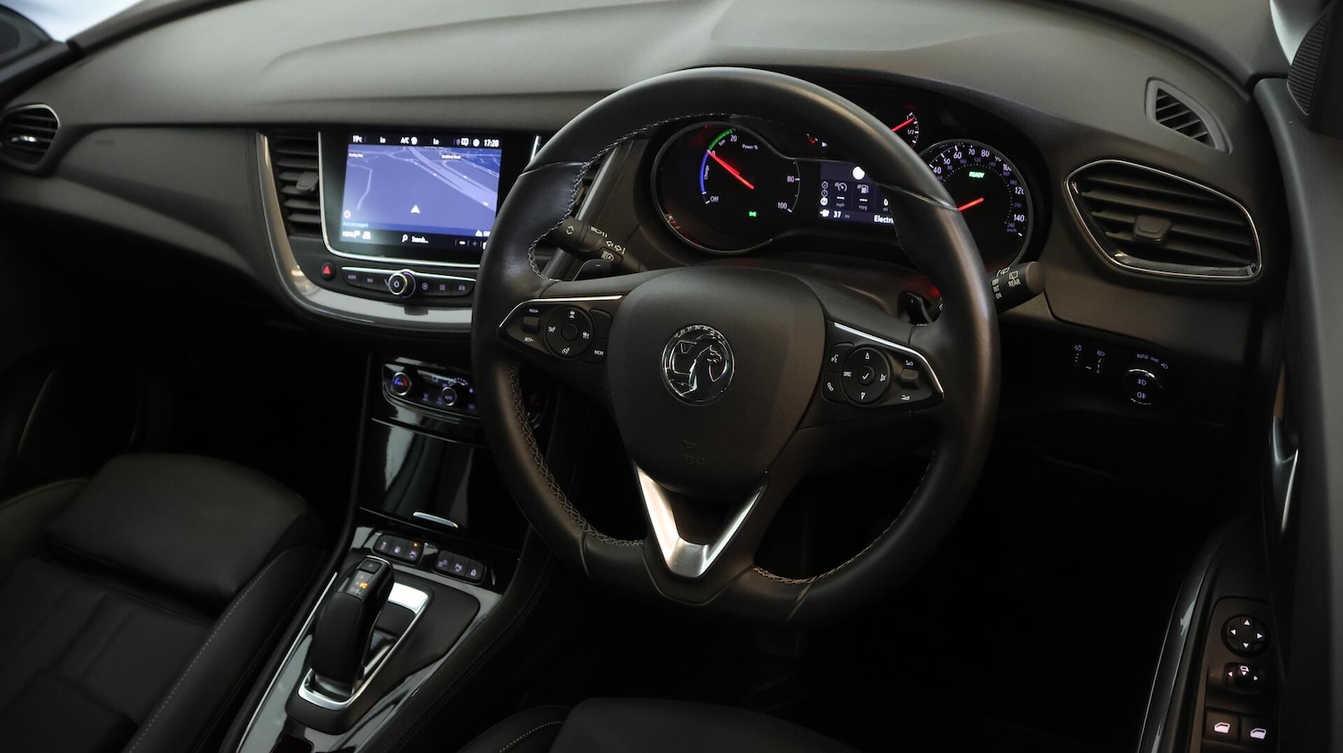 Used Vauxhall Grandland X 2020 for sale - 75989939: Photo 10