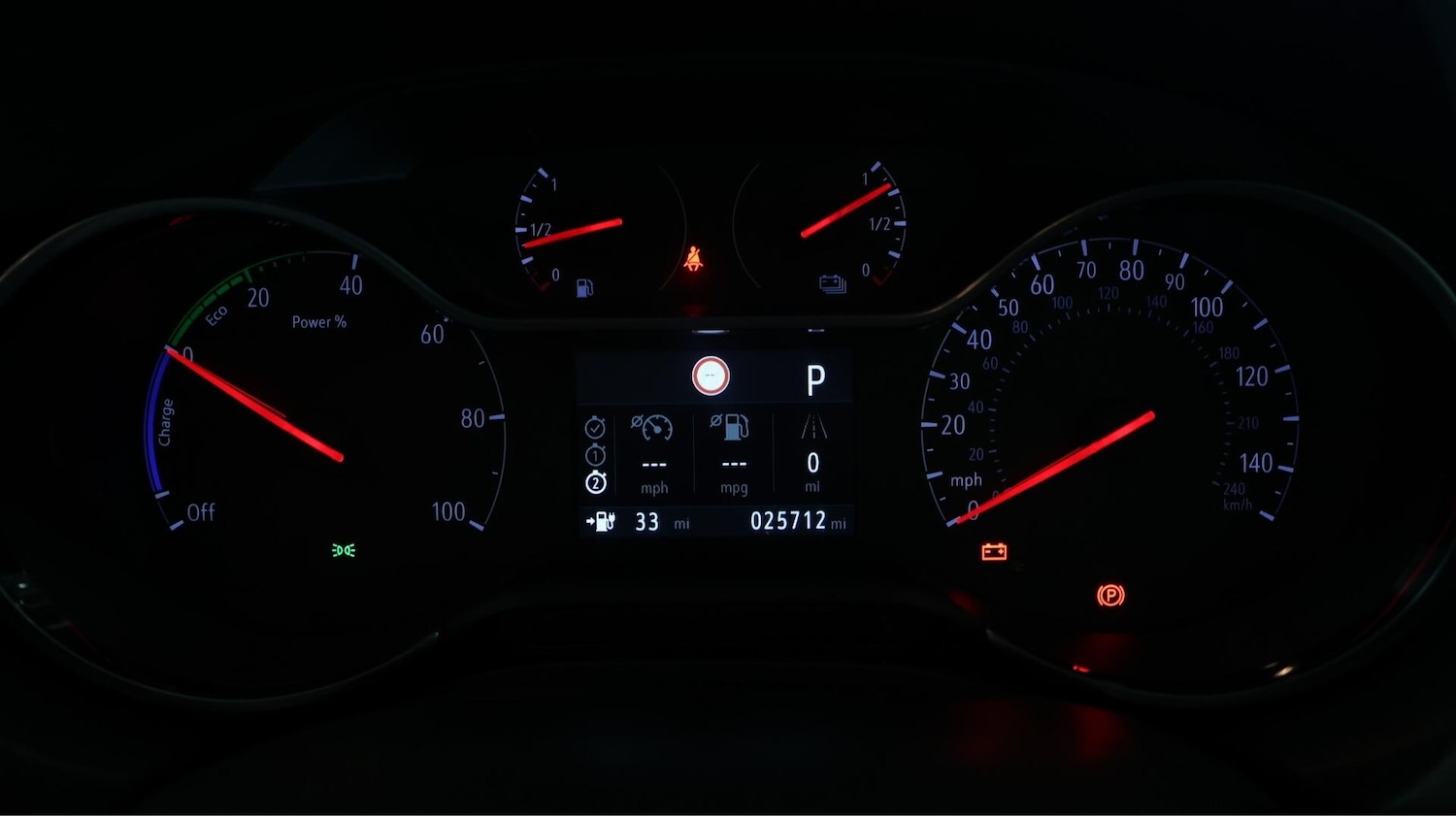 Used Vauxhall Grandland X 2020 for sale - 75989939: Photo 11