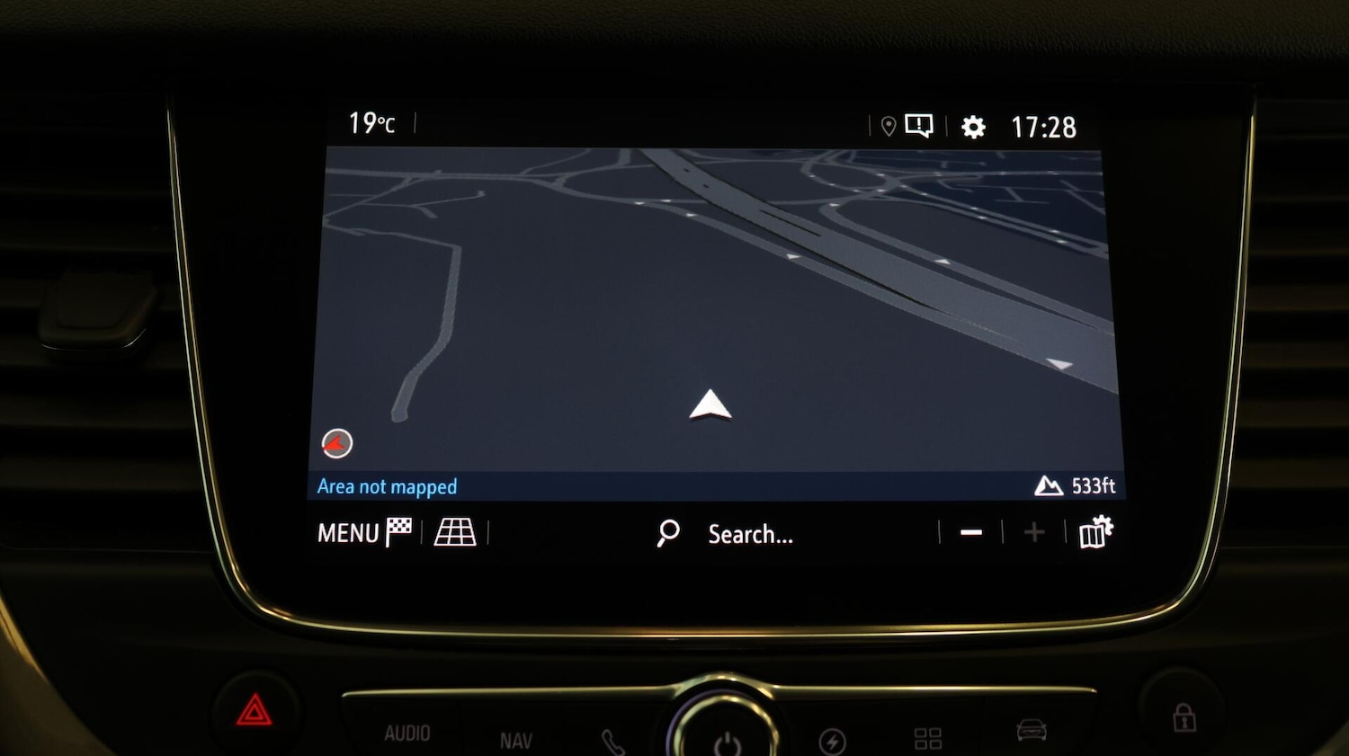 Used Vauxhall Grandland X 2020 for sale - 75989939: Photo 12