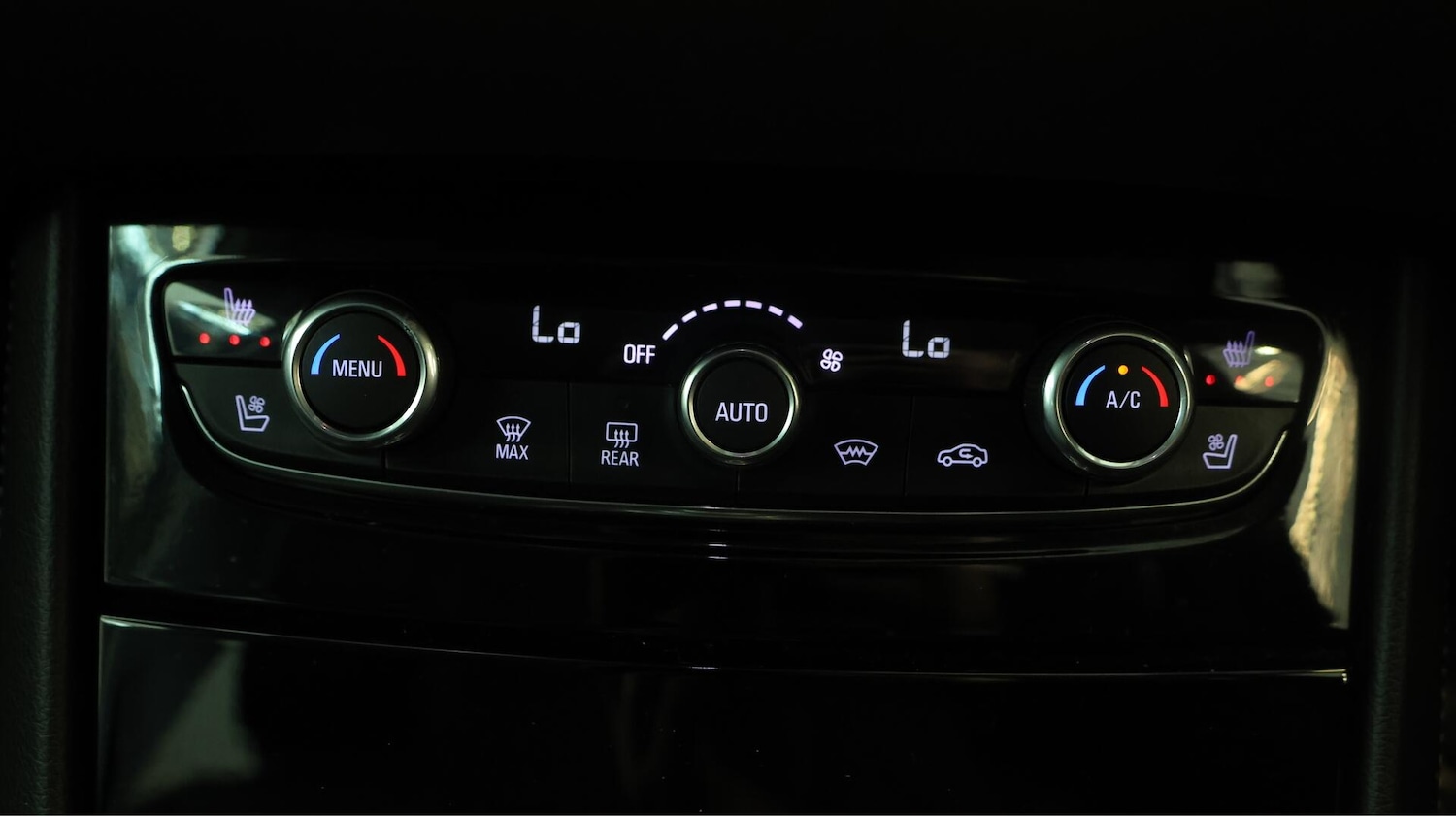 Used Vauxhall Grandland X 2020 for sale - 75989939: Photo 13