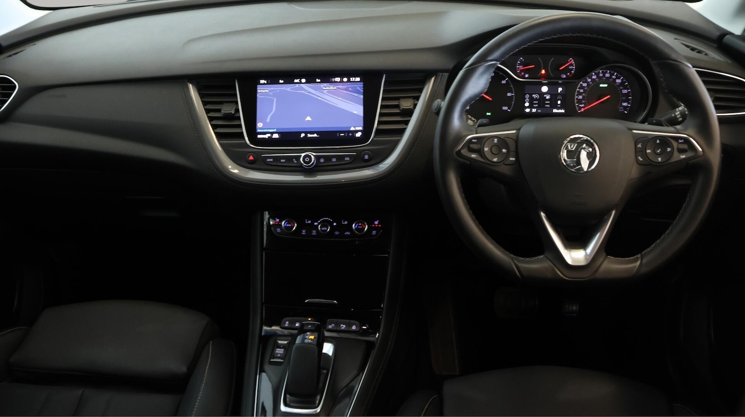 Used Vauxhall Grandland X 2020 for sale - 75989939: Photo 14