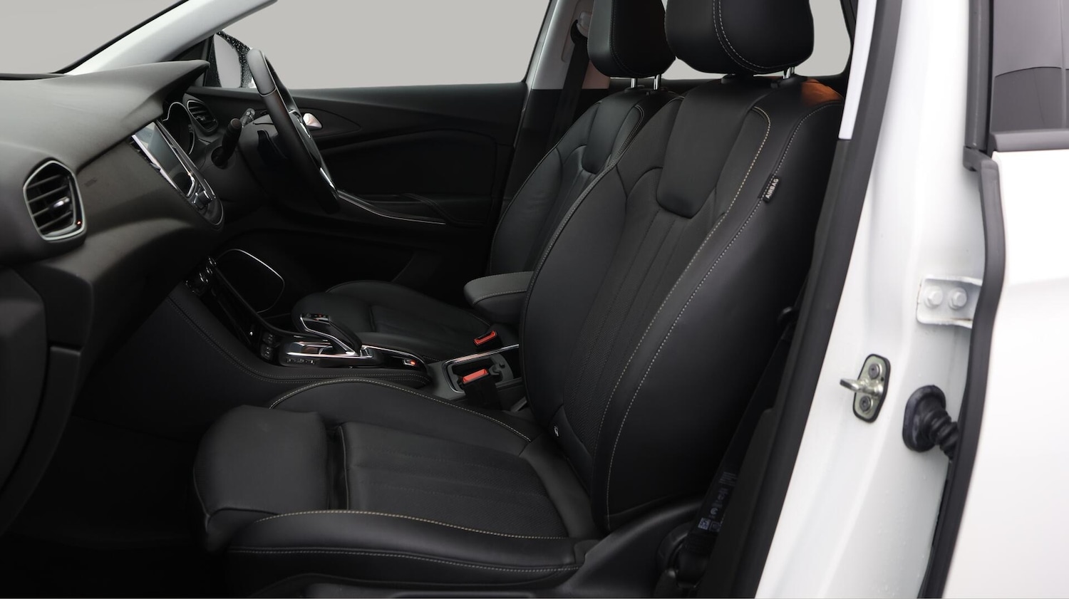 Used Vauxhall Grandland X 2020 for sale - 75989939: Photo 15