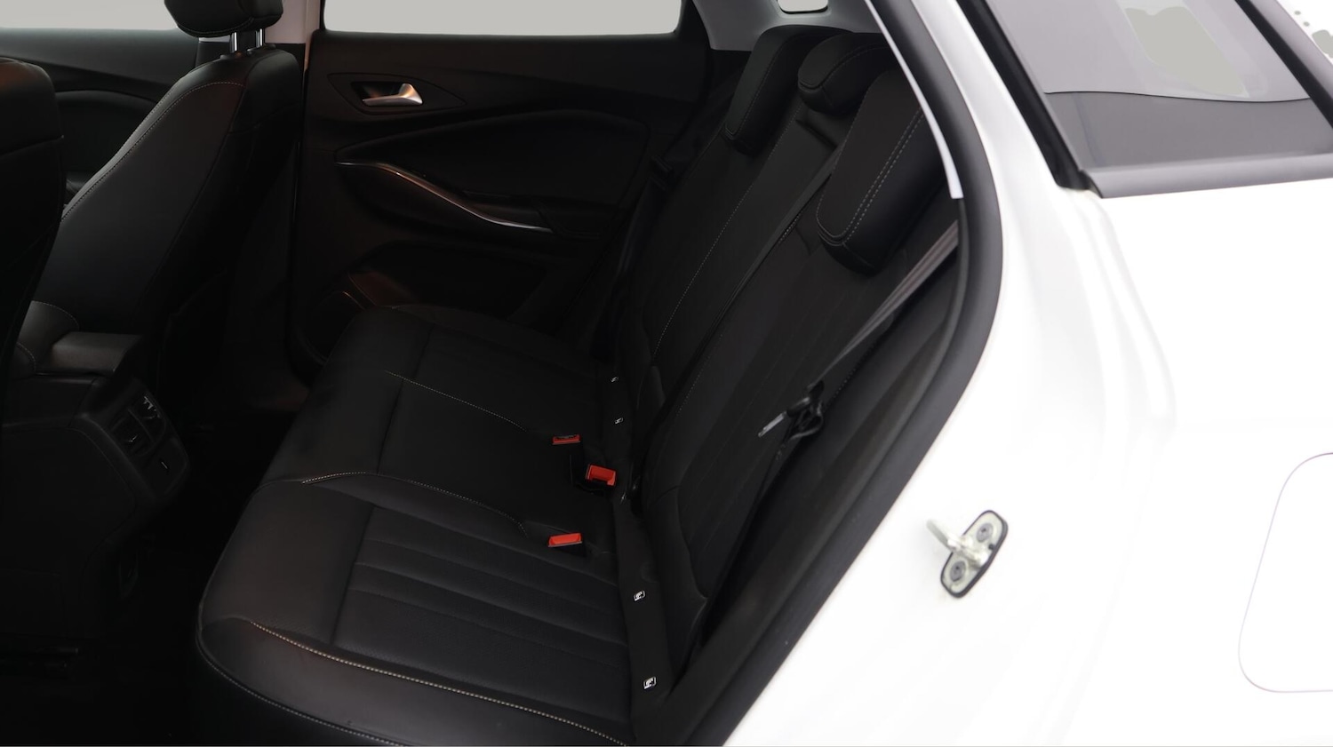 Used Vauxhall Grandland X 2020 for sale - 75989939: Photo 17