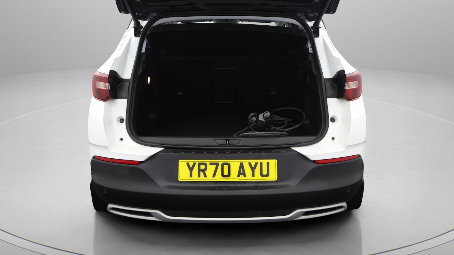 Used Vauxhall Grandland X 2020 for sale - 75989939: Photo 18