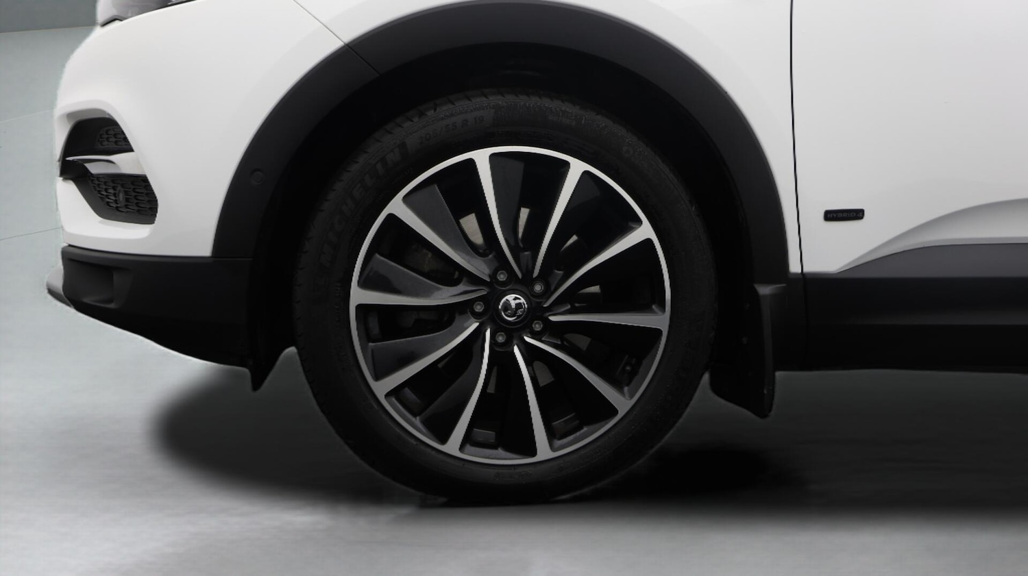 Used Vauxhall Grandland X 2020 for sale - 75989939: Photo 19