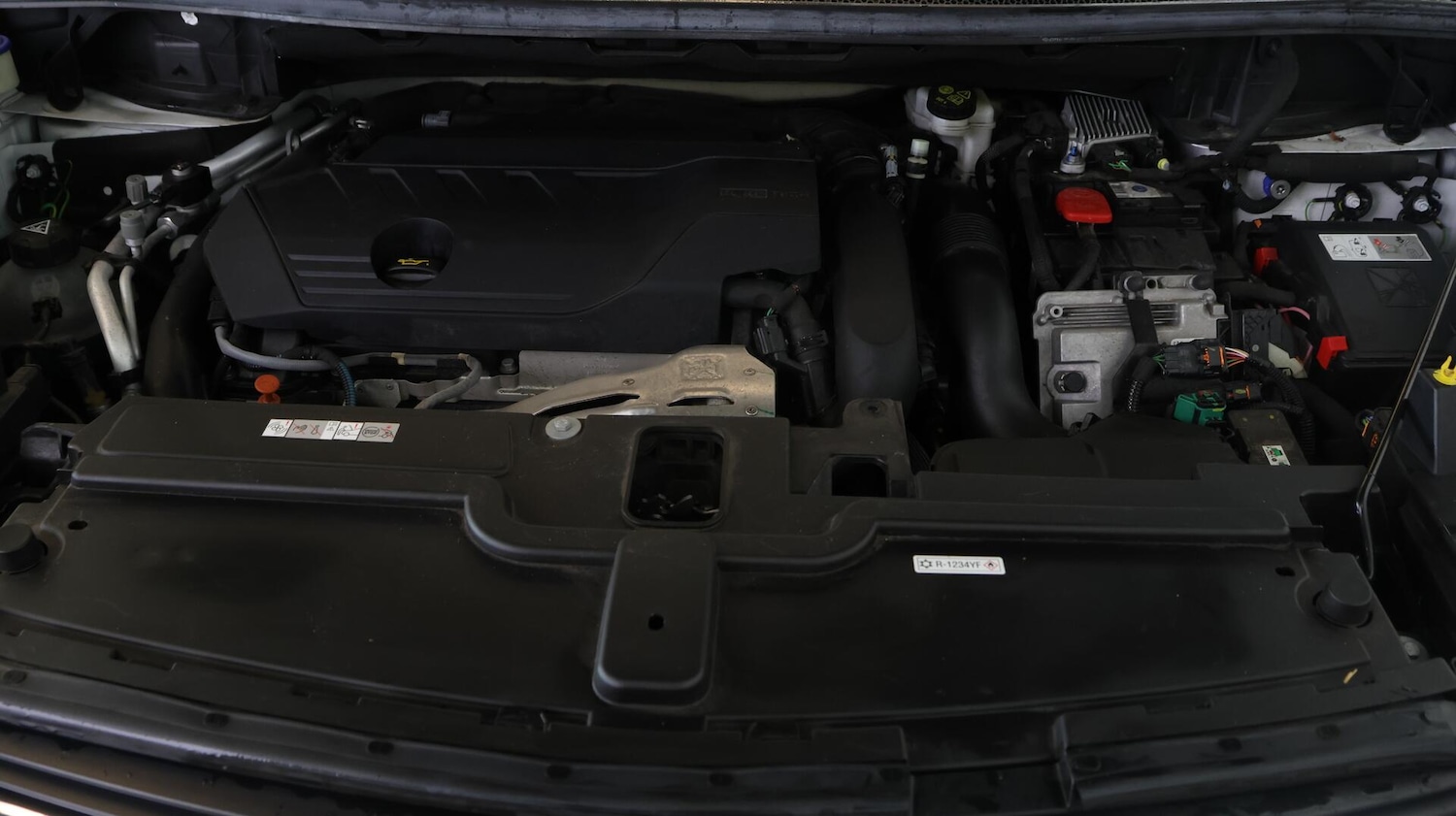 Used Vauxhall Grandland X 2020 for sale - 75989939: Photo 20