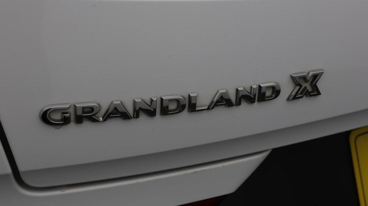 Used Vauxhall Grandland X 2020 for sale - 75989939: Photo 22