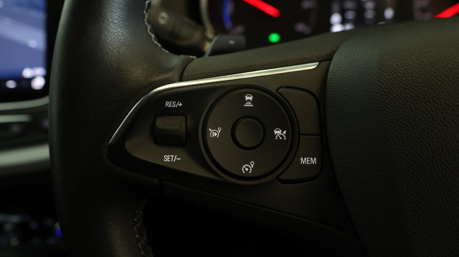 Used Vauxhall Grandland X 2020 for sale - 75989939: Photo 23