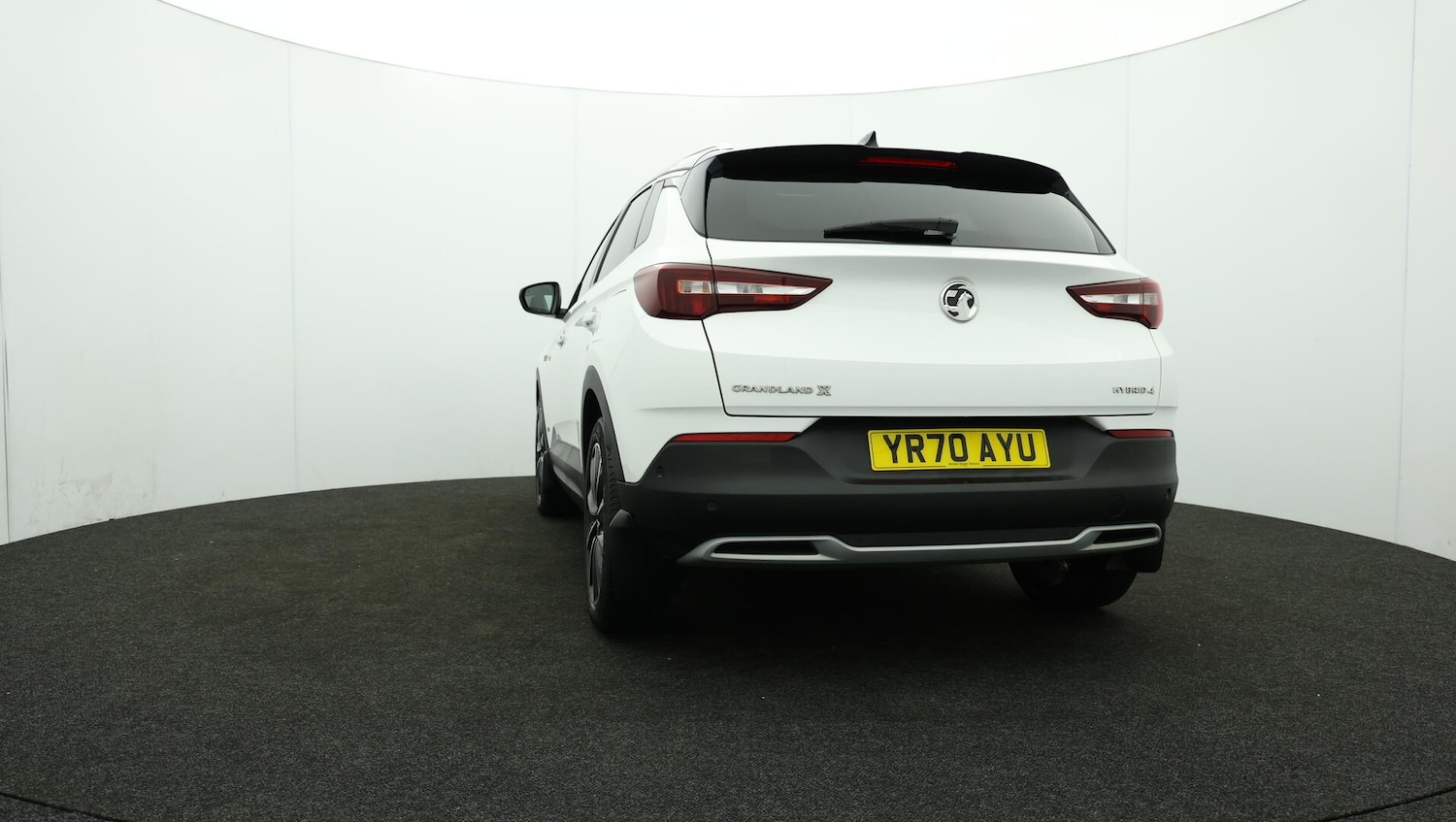 Used Vauxhall Grandland X 2020 for sale - 75989939: Photo 33