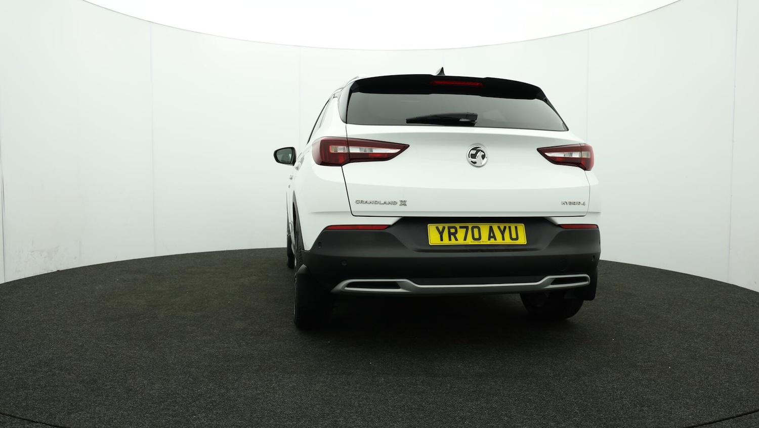 Used Vauxhall Grandland X 2020 for sale - 75989939: Photo 34