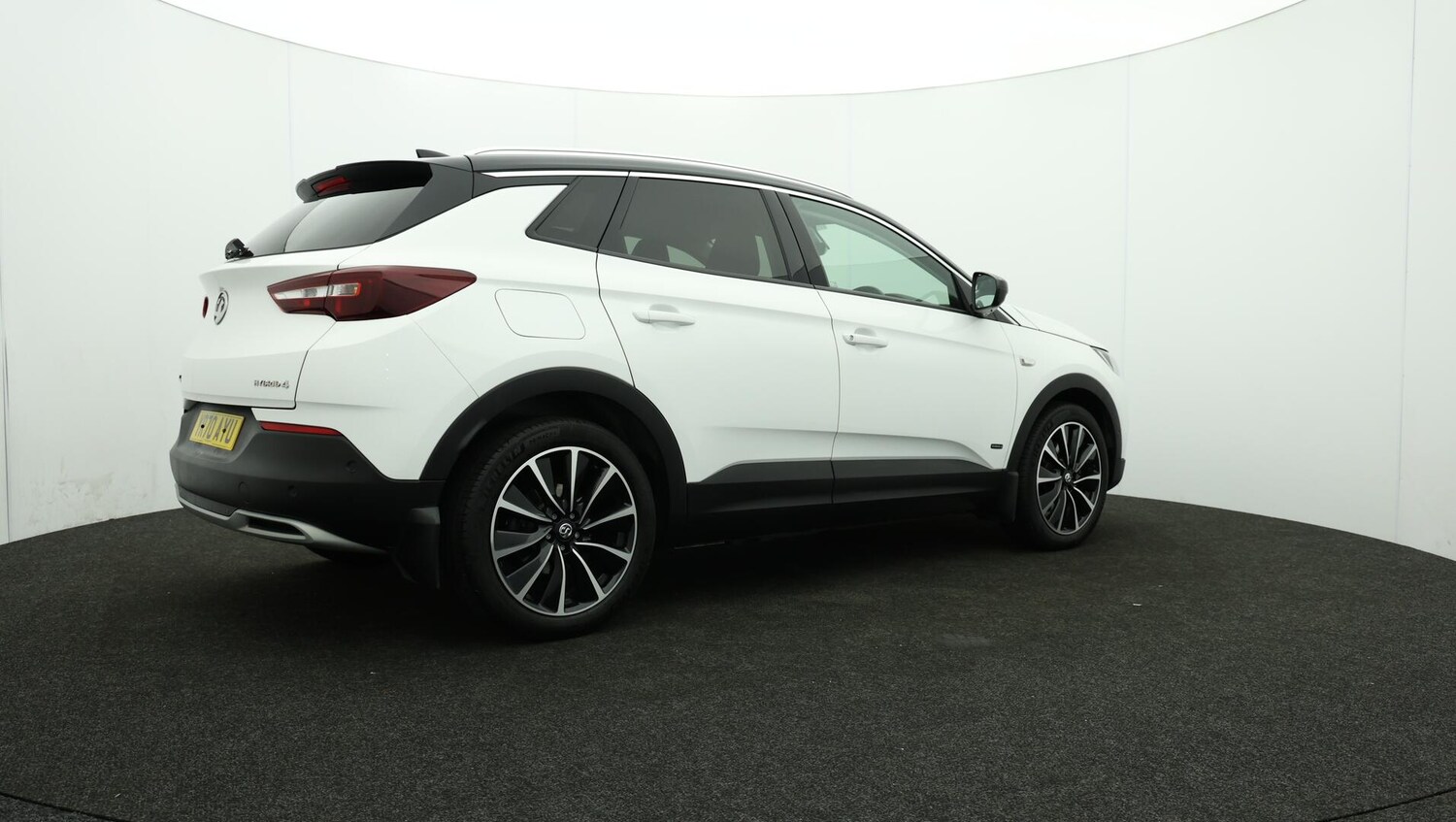 Used Vauxhall Grandland X 2020 for sale - 75989939: Photo 35