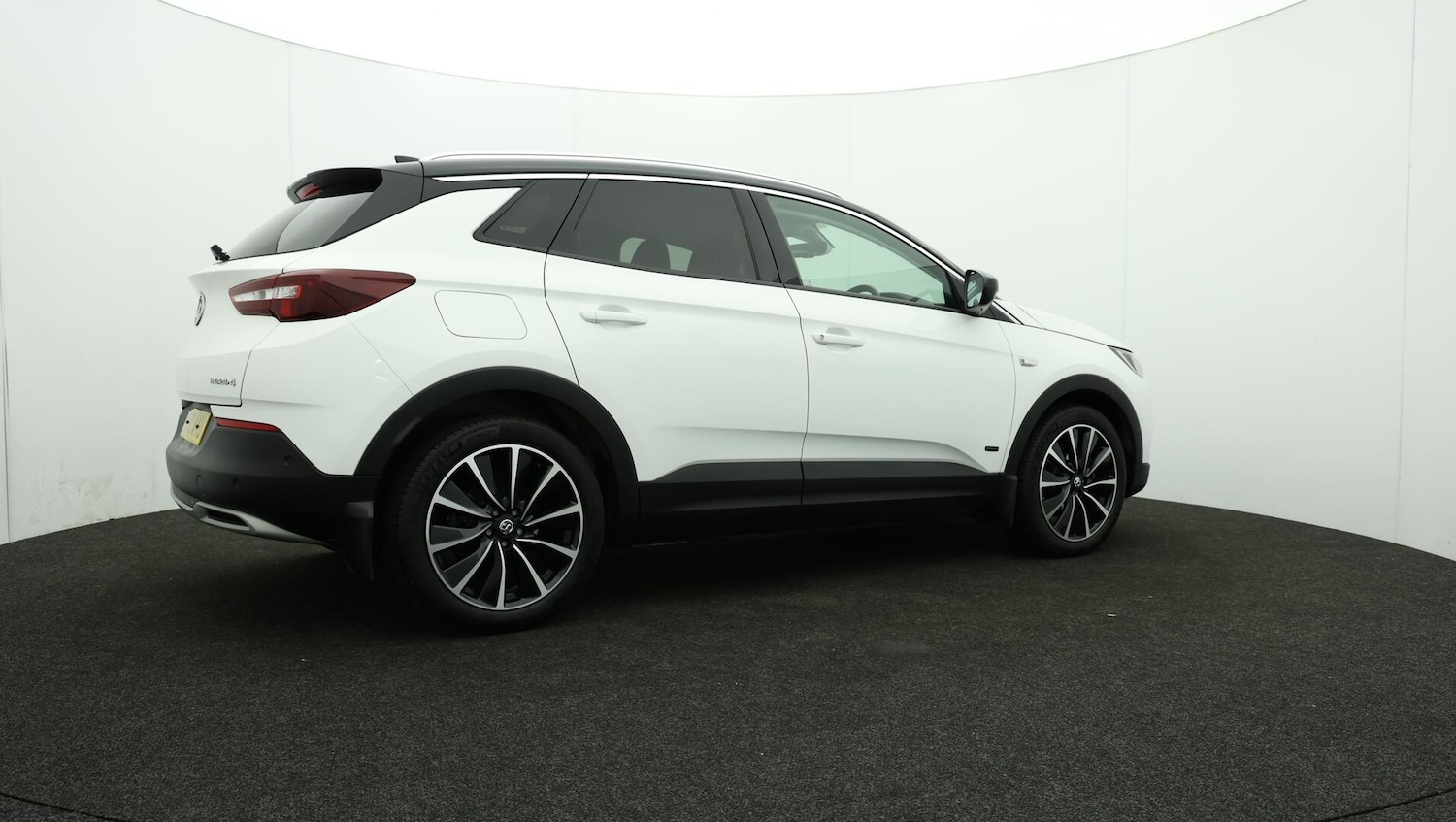 Used Vauxhall Grandland X 2020 for sale - 75989939: Photo 36