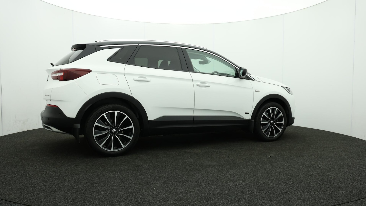 Used Vauxhall Grandland X 2020 for sale - 75989939: Photo 37