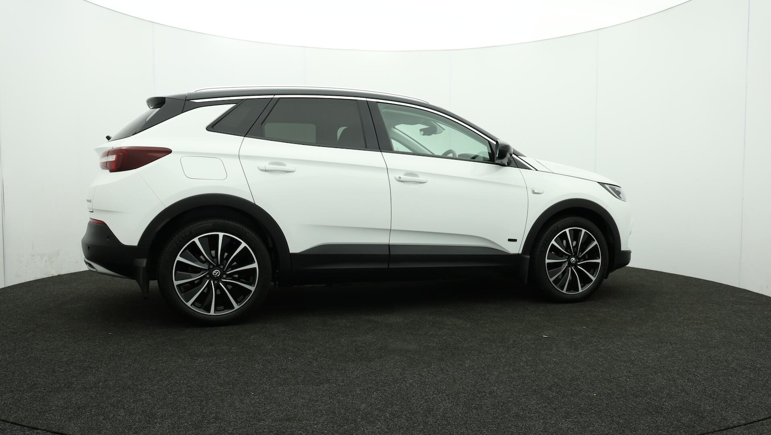 Used Vauxhall Grandland X 2020 for sale - 75989939: Photo 38
