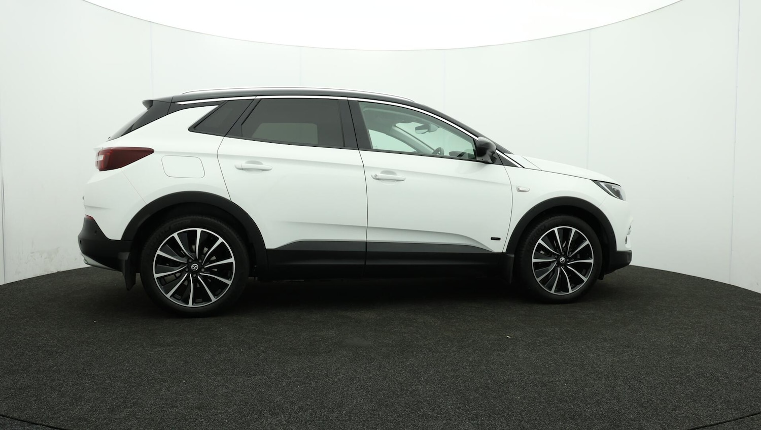 Used Vauxhall Grandland X 2020 for sale - 75989939: Photo 39