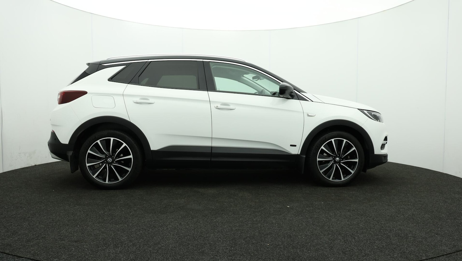 Used Vauxhall Grandland X 2020 for sale - 75989939: Photo 40