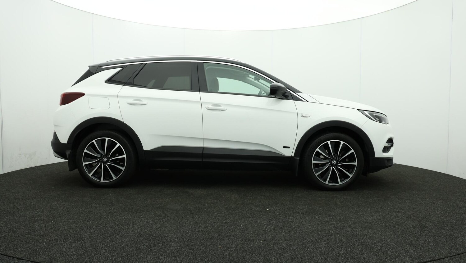 Used Vauxhall Grandland X 2020 for sale - 75989939: Photo 41