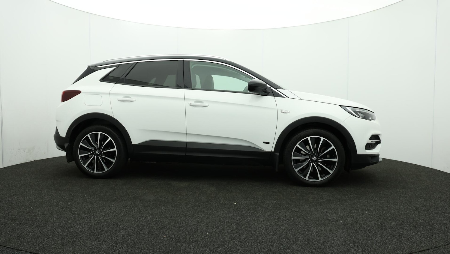 Used Vauxhall Grandland X 2020 for sale - 75989939: Photo 42