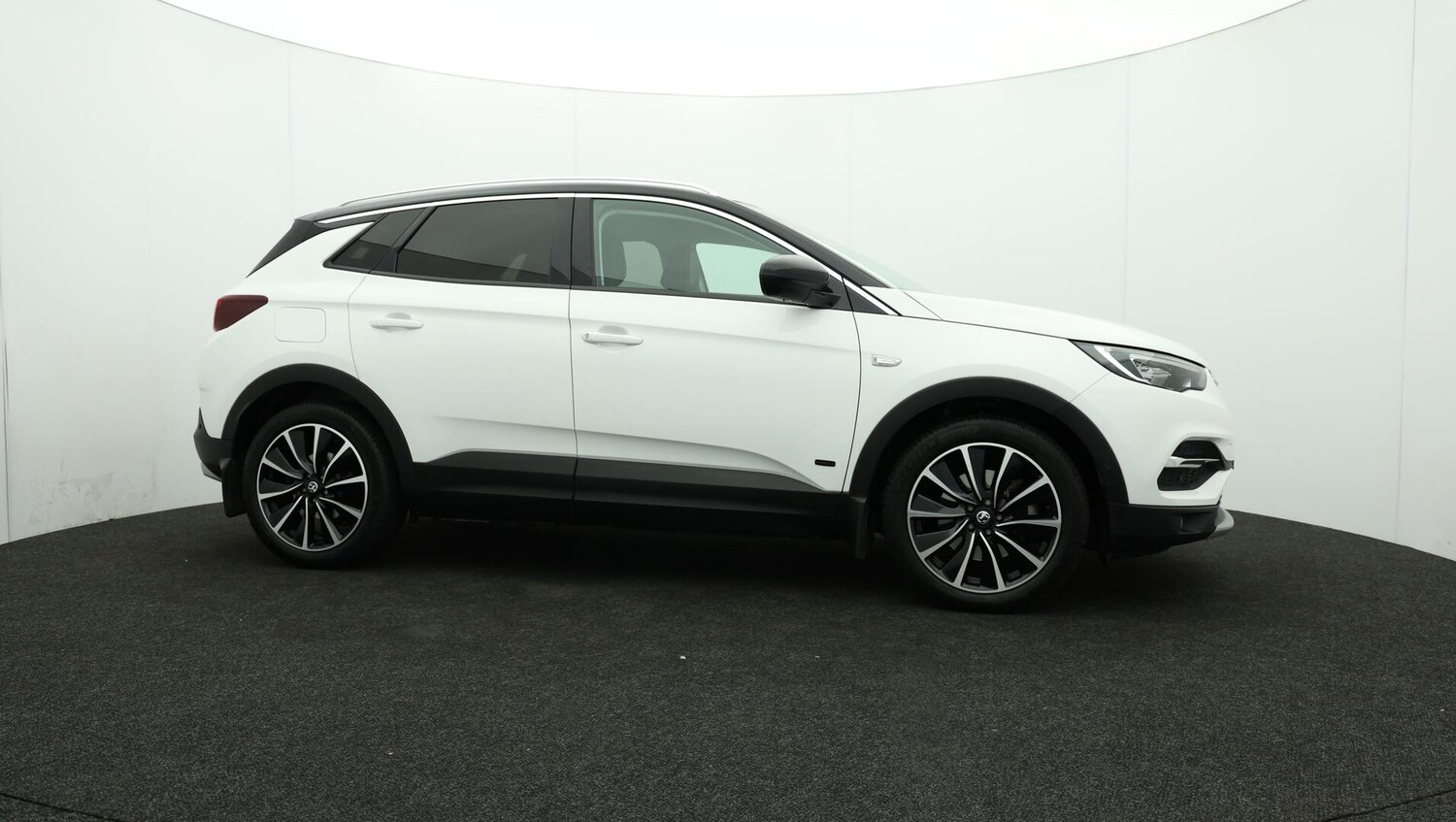 Used Vauxhall Grandland X 2020 for sale - 75989939: Photo 43
