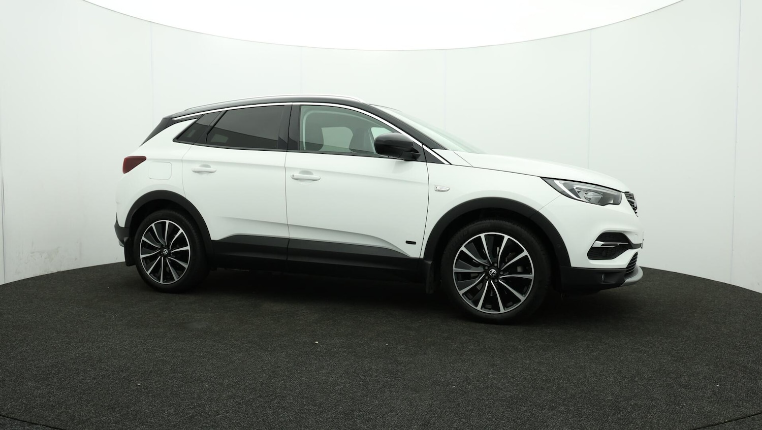 Used Vauxhall Grandland X 2020 for sale - 75989939: Photo 44