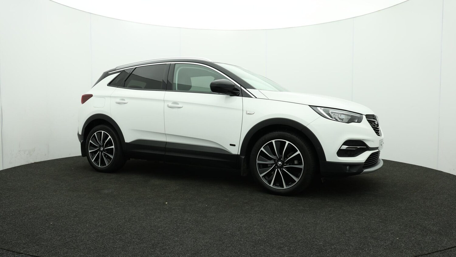 Used Vauxhall Grandland X 2020 for sale - 75989939: Photo 46