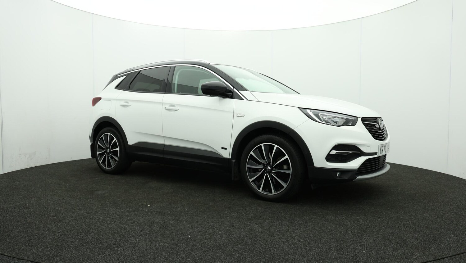 Used Vauxhall Grandland X 2020 for sale - 75989939: Photo 47