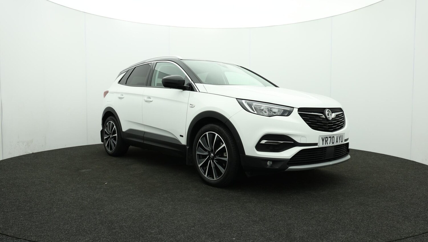 Used Vauxhall Grandland X 2020 for sale - 75989939: Photo 49