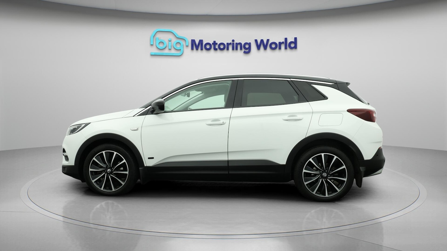 Used Vauxhall Grandland X 2020 for sale - 75989939: Photo 5