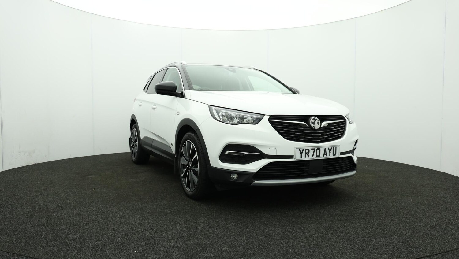 Used Vauxhall Grandland X 2020 for sale - 75989939: Photo 51